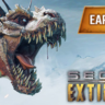Second Extinction EPIC GAMES АККАУНТ СМЕНА ДАННЫХ