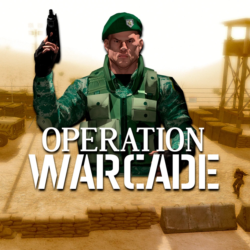 Operation Warcade VR (Steam ключ / РФ Весь Мир)