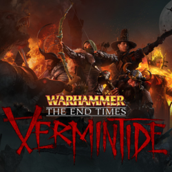 Warhammer: End Times - Vermintide (Steam key) ✅ GLOBAL