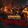 Warhammer: End Times - Vermintide (Steam key)   GLOBAL