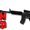 Макросы CS.1.6 - M4A1.  X7, Bloody, Razer, Logitech