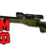 Макросы CS.1.6 - AWP.  X7, Bloody, Razer, Logitech