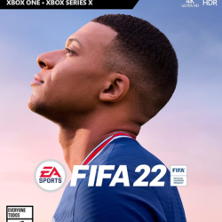 FIFA 22 (XBOX ONE   SERIES X/S ) ✅⭐✅