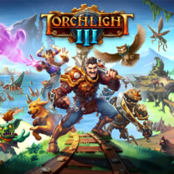💎Torchlight 3 XBOX ONE X|S КЛЮЧ🔑