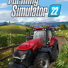 Farming Simulator 22 (Аренда аккаунта Epic) VKPlay, GFN