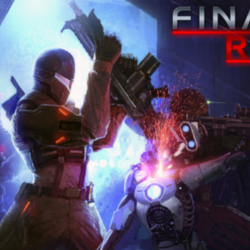 Final Rush (Steam Gift Region Free / ROW)