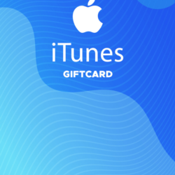 Подарочная карта Apple iTunes 15 $ iTunes Key USA  ПОДА