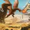 ARK: Scorched Earth Expansion Pack (Steam Gift RegFree)