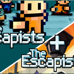 The Escapists   The Escapists 2 XBOX ONE/Xbox Series