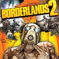 XBOX 360 |40| Borderlands 1&amp;2 + Bioshok +1 ПЕРЕНОС