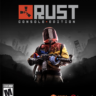 Rust Console Edition (Xbox One SX) Аренда Онлайн