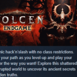 Wolcen: Lords of Mayhem 💎 АВТОДОСТАВКА STEAM GLOBAL МГНОВЕННО ЛИЦЕНЗИЯ