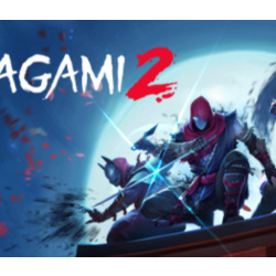 Aragami 2 💎 АВТОДОСТАВКА STEAM GLOBAL МГНОВЕННО ЛИЦЕНЗИЯ