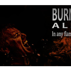 Burn Me Alive 💎 АВТОДОСТАВКА STEAM GLOBAL МГНОВЕННО ЛИЦЕНЗИЯ