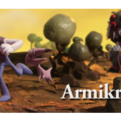 Armikrog 💎 АВТОДОСТАВКА STEAM GLOBAL МГНОВЕННО ЛИЦЕНЗИЯ