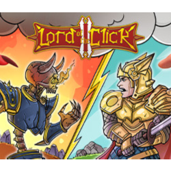 Lord of the Click 2 💎 АВТОДОСТАВКА STEAM GLOBAL МГНОВЕННО ЛИЦЕНЗИЯ