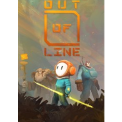 💎Out of Line XBOX ONE X|S КЛЮЧ🔑