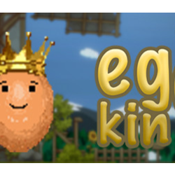 Egg King STEAM KEY REGION FREE GLOBAL ROW