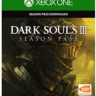 DARK SOULS™ III - СЕЗОННЫЙ ПРОПУСК XBOX  КЛЮЧ