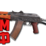 Макрос SURVARIUM - AKC-74.  X7, Bloody, Razer, Logitech