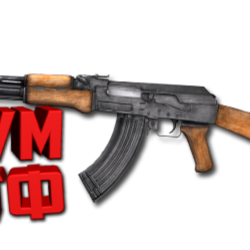 Макрос SURVARIUM - АКМ. X7, Bloody, Razer, Logitech
