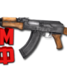 Макрос SURVARIUM - АКМ. X7, Bloody, Razer, Logitech