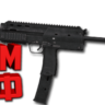 Макрос SURVARIUM - MP7.  X7, Bloody, Razer, Logitech