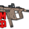 Макрос SURVARIUM - KRISS.  X7, Bloody, Razer, Logitech