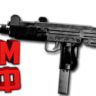 Макрос SURVARIUM - UZI. X7, Bloody, Razer, Logitech