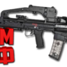 Макрос SURVARIUM - VHS-2. X7, Bloody, Razer, Logitech