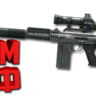 Макрос SURVARIUM - ВСК-94. X7, Bloody, Razer, Logitech