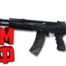 Макрос SURVARIUM - АК-12. X7, Bloody, Razer, Logitech