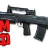 Макрос SURVARIUM - АШ-12. X7, Bloody, Razer, Logitech