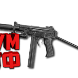 Макрос SURVARIUM - ОЦ-02. X7, Bloody, Razer, Logitech