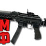 Макрос SURVARIUM - ПП-19-01. X7, Bloody, Razer, Logi