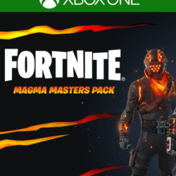 FORTNITE: НАБОР «ОГНЕННЫЕ ВЛАДЫКИ» XBOX  КЛЮЧ