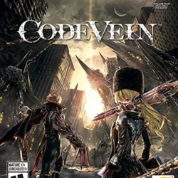 🎮CODE VEIN XBOX ONE / SERIES X|S 🔑КЛЮЧ ПОМОЩЬ🔥