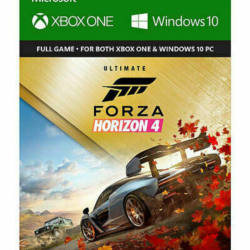 🎮✅🔥FORZA HORIZON 4 ULTIMATE EDITION XBOX/WIN10🔑КЛЮЧ USA🔥