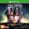 FINAL FANTASY XV ROYAL EDITION XBOX ONE X|S КЛЮЧ