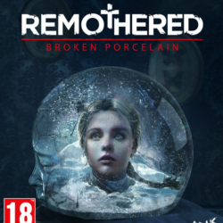 💎Remothered: Broken Porcelain XBOX ONE X|S КЛЮЧ🔑