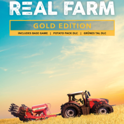 💎Real Farm - Gold Edition XBOX ONE X|S КЛЮЧ🔑