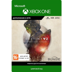 💎Destiny 2: Обитель Теней XBOX ONE X|S КЛЮЧ🔑
