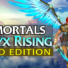 Immortals Fenyx Rising —   GOLD   АККАУНТ   GLOBAL