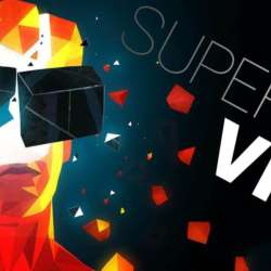 SUPERHOT VR (STEAM) Аккаунт 🌍Region Free