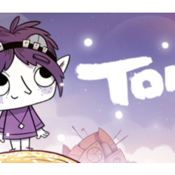 TOHU (Steam Global Key)