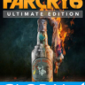 FAR CRY 6 ULTIMATE — ACCOUNT  GLOBAL  ВСЕ DLC  Log;Pass