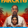 FAR CRY 6—ACCOUNT   ЛОГИН;ПАРОЛЬ  GLOBAL/MULTI-Lang