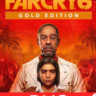 FAR CRY 6 GOLD ED.— ACCOUNT  ВСЕ DLC  ЛОГИН;ПАРОЛЬ  RU