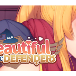 Beautiful Mystic Defenders 💎 АВТОДОСТАВКА STEAM GLOBAL МГНОВЕННО ЛИЦЕНЗИЯ