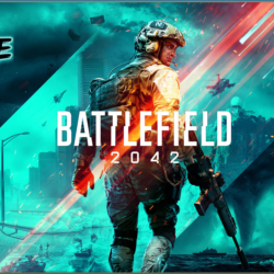 Battlefield 2042 XBOX ONE/Xbox Series X|S